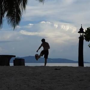 Meet your Posher, Eric